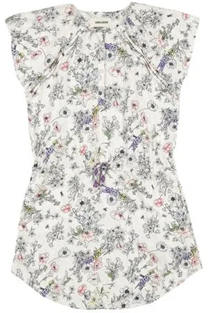 Zadig & Voltaire VESTIDOS - Vestidos para niña