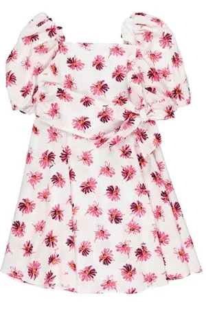 Msgm VESTIDOS - Vestidos para niña