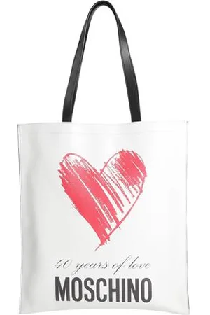 Moschino BOLSOS - Bolsos de asas largas