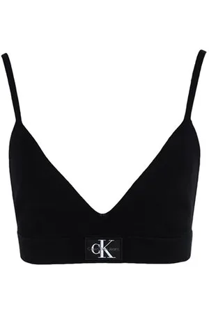 Calvin Klein CAMISETAS Y TOPS - Tops