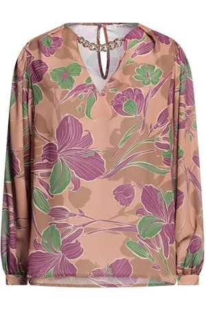 KARTIKA CAMISETAS Y TOPS - Tops