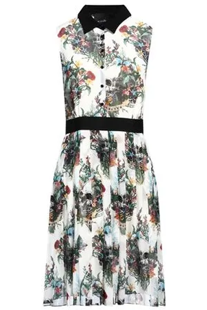 John Richmond VESTIDOS - Vestidos midi
