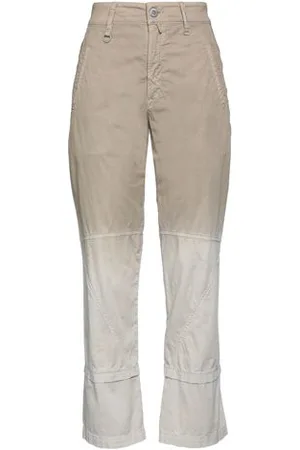 High PARTES DE ABAJO - Pantalones