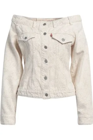 Ganni ROPA DE ABRIGO - Chaquetas vaqueras
