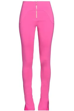OFF-WHITE PARTES DE ABAJO - Leggings