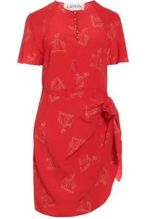Lanvin VESTIDOS - Minivestidos