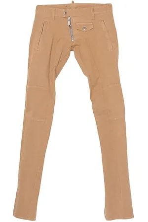 Dsquared2 PARTES DE ABAJO - Pantalones vaqueros