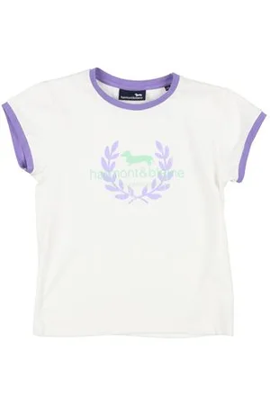 HARMONT&BLAINE CAMISETAS Y TOPS - Camisetas