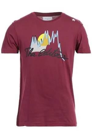 THE EDITOR CAMISETAS Y TOPS - Camisetas