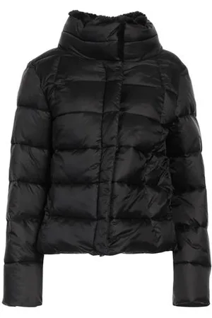 Caractere ROPA DE ABRIGO - Plumíferos y acolchados