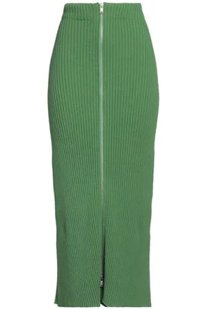 Jil Sander PARTES DE ABAJO - Faldas largas