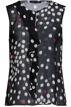 Caractere CAMISETAS Y TOPS - Tops