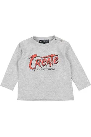 Please CAMISETAS Y TOPS - Camisetas