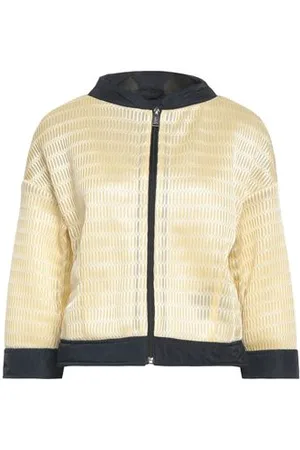 add ROPA DE ABRIGO - Chaquetas y cazadoras