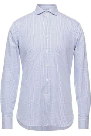 ALESSANDRO GHERARDI CAMISETAS Y TOPS - Camisas