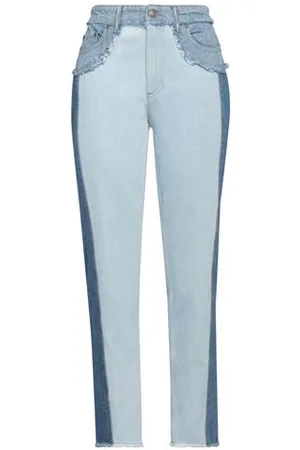 Chiara Ferragni PARTES DE ABAJO - Pantalones vaqueros