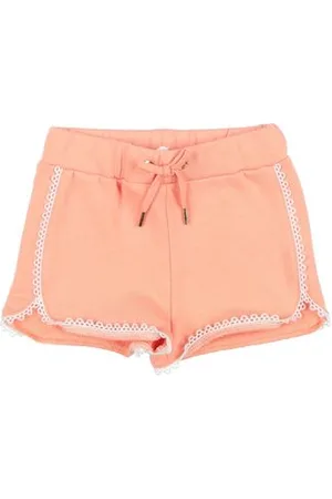 Chloé PARTES DE ABAJO - Pantalones cortos y bermudas