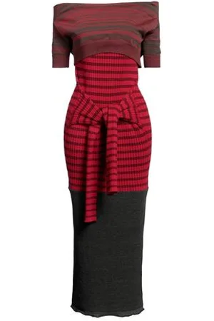 Maison Margiela VESTIDOS - Vestidos midi