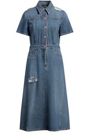 Moschino VESTIDOS - Vestidos midi