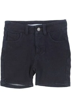 D.A. Daniele Alessandrini PARTES DE ABAJO - Pantalones cortos y bermudas