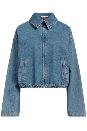 Christopher Kane ROPA DE ABRIGO - Chaquetas vaqueras