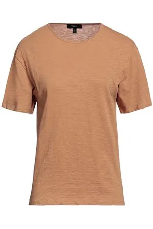 THEORY CAMISETAS Y TOPS - Camisetas