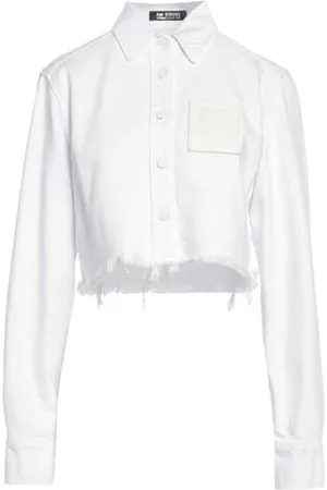 RAF SIMONS CAMISETAS Y TOPS - Camisas