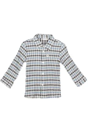 LALALU CAMISETAS Y TOPS - Camisas