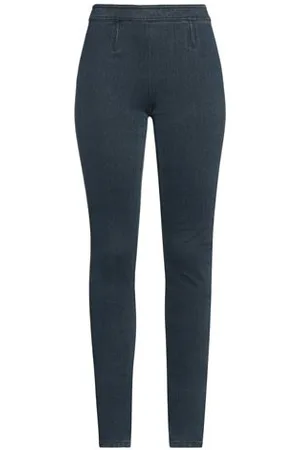 Diane von Furstenberg PARTES DE ABAJO - Pantalones vaqueros