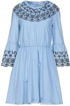 BLUMARINE VESTIDOS - Minivestidos