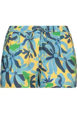 Marni PARTES DE ABAJO - Pantalones cortos y bermudas