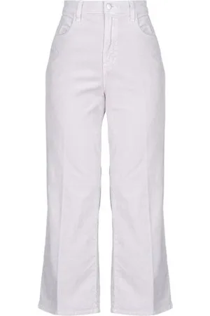 J Brand PARTES DE ABAJO - Pantalones