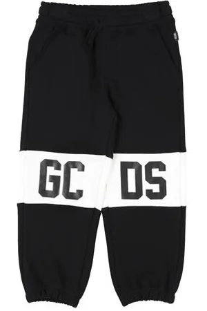 GCDS PARTES DE ABAJO - Pantalones