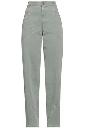 Alberta Ferretti PARTES DE ABAJO - Pantalones