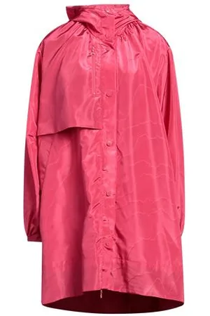 Marine Serre ROPA DE ABRIGO - Abrigos y gabardinas
