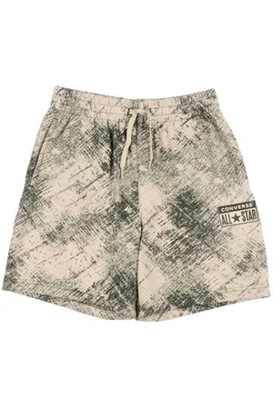 Converse PARTES DE ABAJO - Pantalones cortos y bermudas