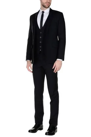 CARLO PIGNATELLI TRAJES Y CONJUNTOS - Trajes