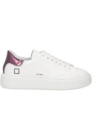D.A.T.E. CALZADO - Sneakers