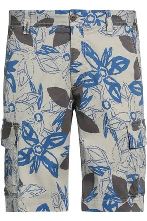 At.p.Co PARTES DE ABAJO - Pantalones cortos y bermudas