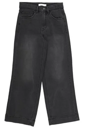 NAME IT PARTES DE ABAJO - Pantalones vaqueros