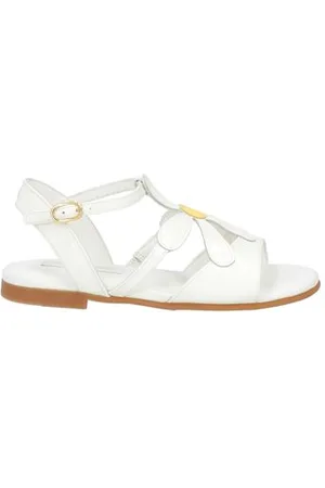 Dolce & Gabbana CALZADO - Sandalias con cierre