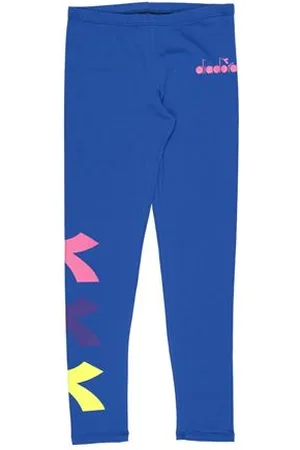 Diadora PARTES DE ABAJO - Leggings