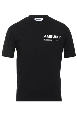 AMBUSH CAMISETAS Y TOPS - Camisetas