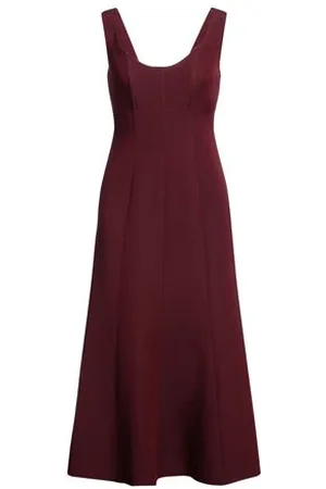 Roland Mouret VESTIDOS - Vestidos midi