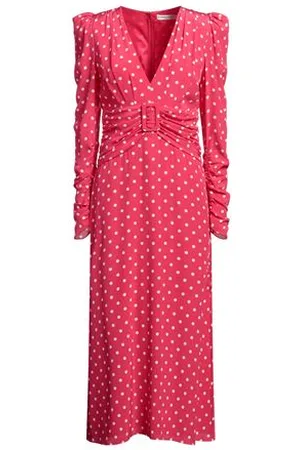 Alessandra Rich VESTIDOS - Vestidos midi
