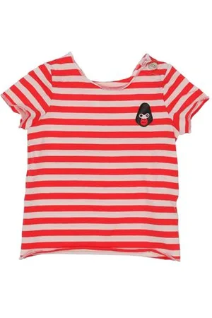 DOUUOD CAMISETAS Y TOPS - Camisetas