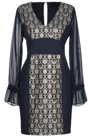 FRANKIE MORELLO VESTIDOS - Minivestidos