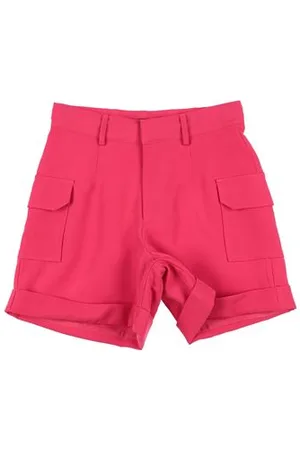 Byblos PARTES DE ABAJO - Pantalones cortos y bermudas