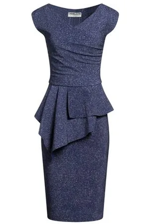 CHIARA BONI VESTIDOS - Vestidos midi