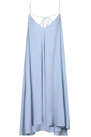 WEILI ZHENG VESTIDOS - Vestidos midi